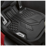 Dywaniki Gumowe BMW Z4 (G29) 51472461171