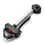 Uchwyt na tylny bagażnik rowerowy BMW do rowerów z włókna węglowego 82725A4BAD9