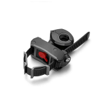 Uchwyt na tylny bagażnik rowerowy BMW do rowerów z włókna węglowego 82725A4BAD6