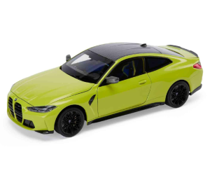Miniatura BMW M4 Competition (G82) 1:18 80435A51949