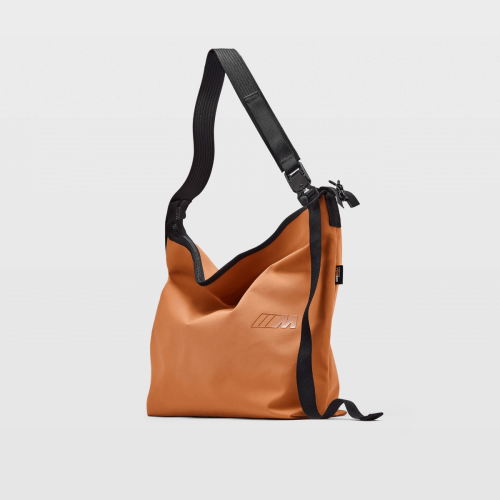 Torba na ramię BMW M Cognac 80222864111