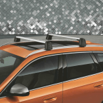 Poprzeczki dachowe BMW X1 (U11) 82715A34855