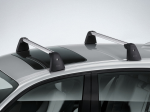 Poprzeczki dachowe BMW Serii 2 (F22, F87), 4 (F32, F36, F82) 82712361815