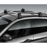 Poprzeczki dachowe BMW X6 (F16, F86) 82712350122