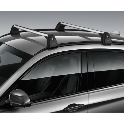 Poprzeczki dachowe BMW X6 (F16, F86) 82712350122