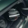 Nakładka na korek zbiornika Carbon BMW M Performance 16112472988