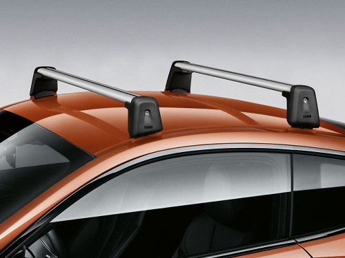 Poprzeczki dachowe BMW Serii 4 (G22), M4 (G82) 82712466596