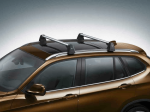 Poprzeczki dachowe BMW X1 (E84) 82712338617