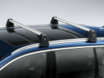 Poprzeczki dachowe BMW X5 (F15, F85) 82712232293