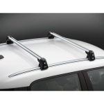 Poprzeczki dachowe MINI Countryman (R60) 82712148014