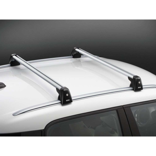 Poprzeczki dachowe MINI Paceman (R61) 82712343902