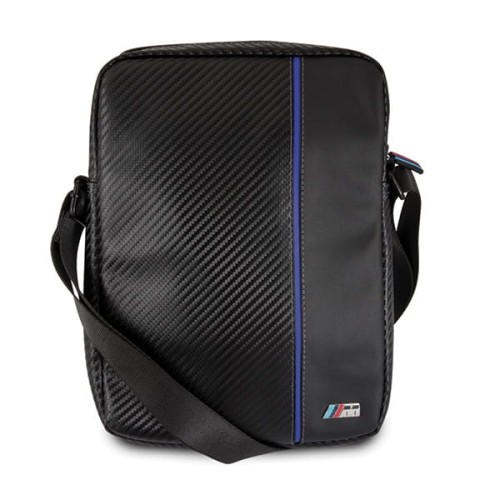 Torba BMW  Black Carbon Blue Stripe 3700740405093