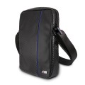 Torba BMW  Black Carbon Blue Stripe 3700740405093