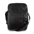 Torba BMW  Black Carbon Blue Stripe 3700740405093