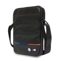 Torba na Tablet 10" BMW Black Carbon Tricolor 3666339046750