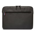 Pokrowiec na laptopa 16" BMW Black Carbon Perforated 3666339091415