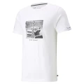 Koszulka T-shirt BMW M Motorsport Iconic Car Graphic PU53814702