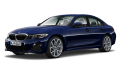 Koła letnie BMW 20” M Performance Y-Spoke 795M Seria 3 (G20), 4 (G22), 2 (G42) 36112459546