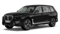 Koła zimowe BMW 21” M Double Spoke 754M X7 (G07) LCI 36115A661B9
