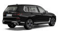 Koła zimowe BMW 21” M Double Spoke 754M X7 (G07) LCI 36115A661B9