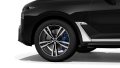 Koła zimowe BMW 21” M Double Spoke 754M X7 (G07) LCI 36115A661B9