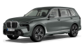 Koła zimowe BMW 21” M Double Spoke 754M X7 (G07) LCI 36115A661B9