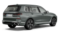 Koła zimowe BMW 21” M Double Spoke 754M X7 (G07) LCI 36115A661B9