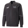 Kurtka dresowa BMW M Motorsport Track Jacket Black PU53811701