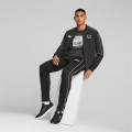 Kurtka dresowa BMW M Motorsport Track Jacket Black PU53811701