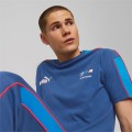 Koszulka T-shirt BMW M Motorsport Blue PU53811904