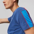 Koszulka T-shirt BMW M Motorsport Blue PU53811904
