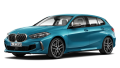 Koła letnie BMW 19” M Performance Double Spoke 555M Seria 1 (F40), 2 (F44) 36115A143D2