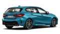 Koła letnie BMW 19” M Performance Double Spoke 555M Seria 1 (F40), 2 (F44) 36115A143D2