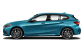 Koła letnie BMW 19” M Performance Double Spoke 555M Seria 1 (F40), 2 (F44) 36115A143D2