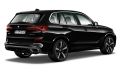 Koła letnie BMW 22” M Performance Star Spoke 749M X5 (G05) LCI, X6 (G06) LCI 36115A818D4