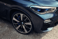 Koła letnie BMW 22” M Performance Star Spoke 749M X5 (G05) LCI, X6 (G06) LCI 36115A818D4