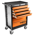 Szafka narzędziowa 7 szuflad 84-222 NEO TOOLS