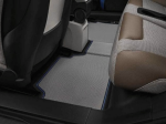 Dywanik Gumowy BMW i3/i3s (I01) tylny (2 cz.) 51472353819