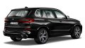 Koła zimowe BMW 21” M Y-Spoke 741M Orbit Grey X5 LCI (G05), X6 LCI (G06) 36115A819A7/9B7
