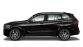 Koła zimowe BMW 21” M Y-Spoke 741M Orbit Grey X5 LCI (G05), X6 LCI (G06) 36115A819A7/9B7