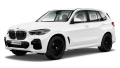 Koła zimowe BMW 20” M Performance Star Spoke 748M X5 LCI (G05), X6 LCI (G06) 36115A81989