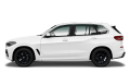 Koła zimowe BMW 20” M Performance Star Spoke 748M X5 LCI (G05), X6 LCI (G06) 36115A81989