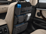 Kieszenie/organizer na oparcie BMW 52122406212