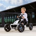 Gokart jeździk na pedały BMW Gokart Reppy BERG 24610000