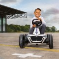 Gokart jeździk na pedały BMW Gokart Reppy BERG 24610000