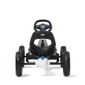 Gokart jeździk na pedały BMW Gokart Reppy BERG 24610000