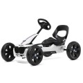 Gokart jeździk na pedały BMW Gokart Reppy BERG 24610000