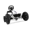 Gokart jeździk na pedały BMW Gokart Reppy BERG 24610000