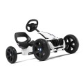 Gokart jeździk na pedały BMW Gokart Reppy BERG 24610000