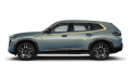 Koła zimowe BMW 22” M Double Spoke 922M XM (G09) 36115A66194/197